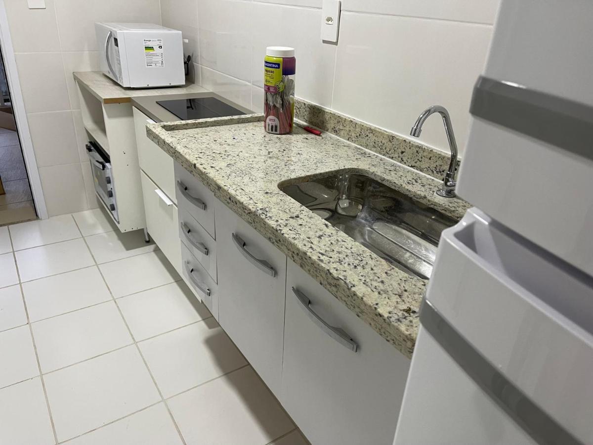 Lazer De Resort A Poucos Passos Da Praia Guarujá Esterno foto